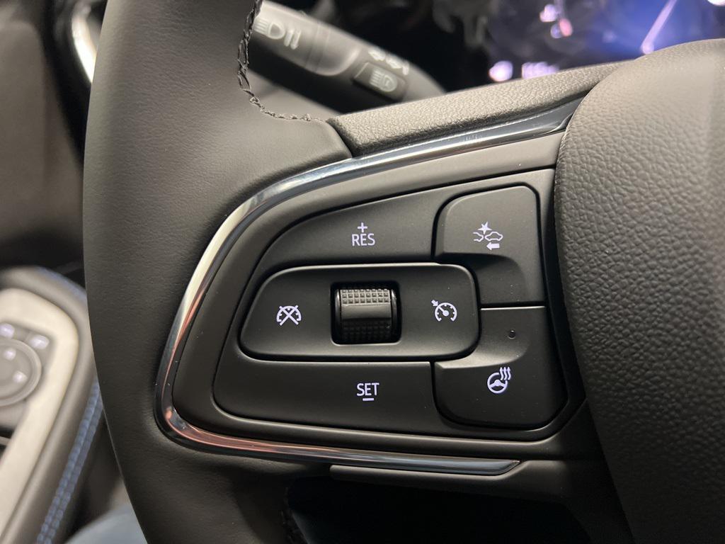 new 2026 Buick Encore GX car, priced at $32,780