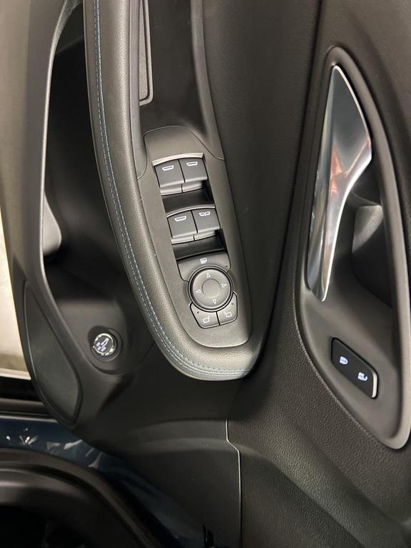 new 2026 Buick Encore GX car, priced at $32,780