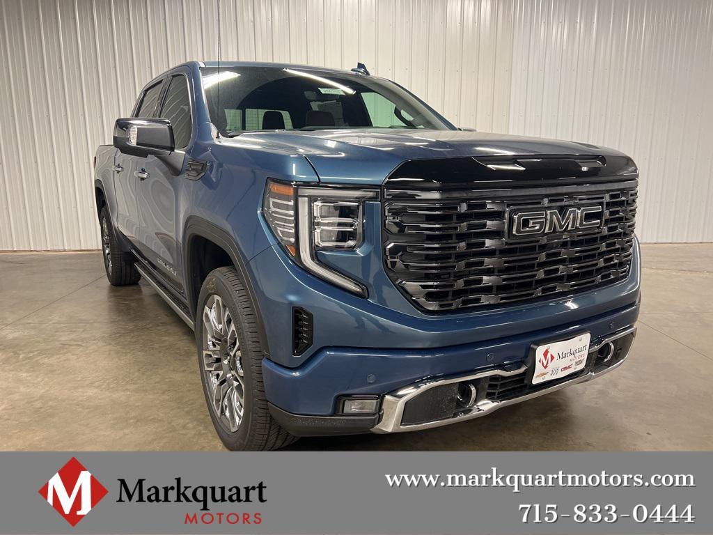 new 2026 GMC Sierra 1500 car, priced at $85,905