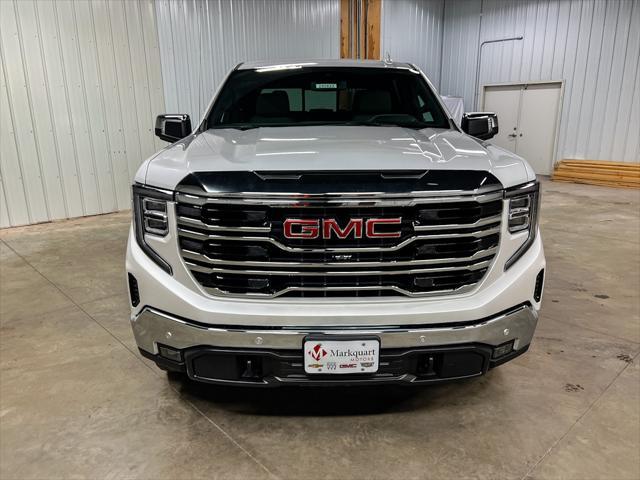 new 2025 GMC Sierra 1500 car, priced at $67,325