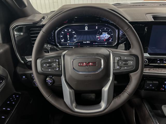 new 2025 GMC Sierra 1500 car, priced at $67,325