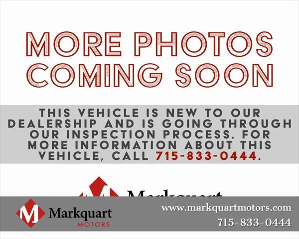 used 2022 Chevrolet Equinox car, priced at $22,899
