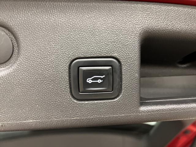 used 2022 Chevrolet Equinox car, priced at $22,990