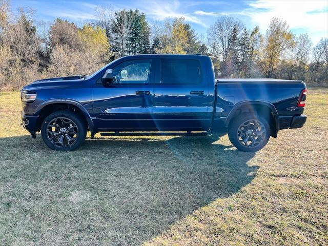 used 2023 Ram 1500 car, priced at $49,990