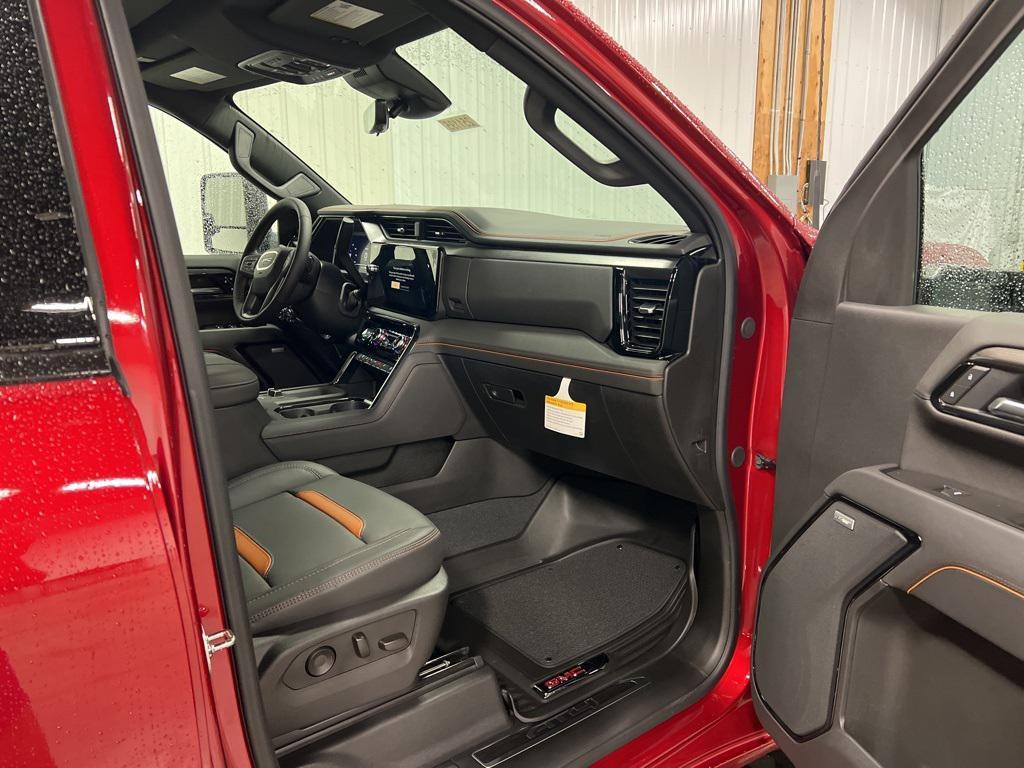 new 2025 GMC Sierra 2500 car, priced at $89,060
