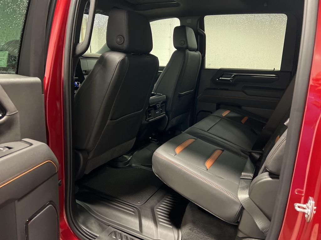 new 2025 GMC Sierra 2500 car, priced at $89,060