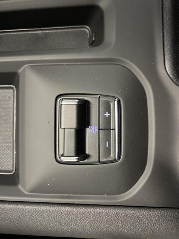 new 2025 GMC Sierra 2500 car, priced at $89,060