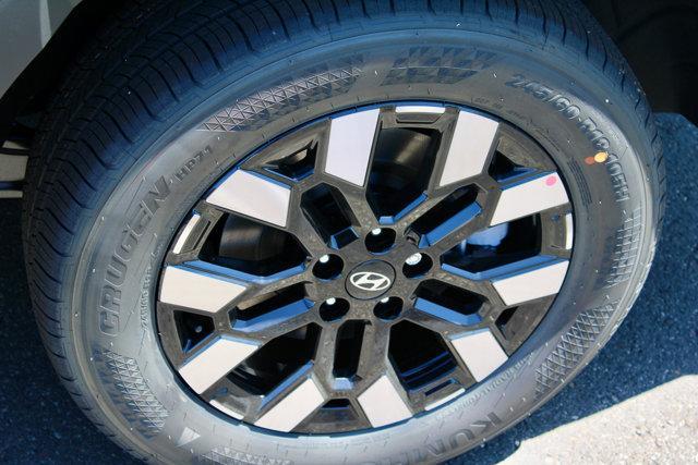 new 2025 Hyundai SANTA CRUZ car, priced at $31,180