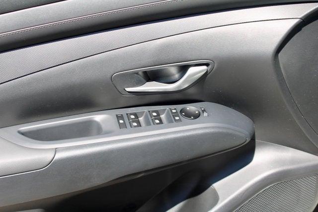 new 2025 Hyundai SANTA CRUZ car, priced at $29,894