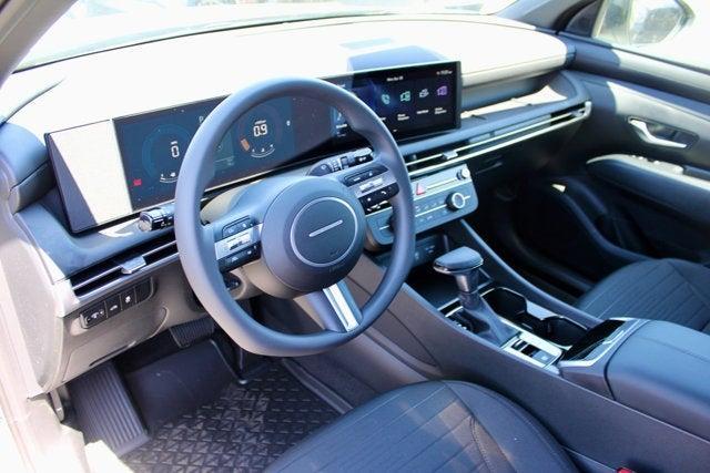new 2025 Hyundai SANTA CRUZ car, priced at $29,894