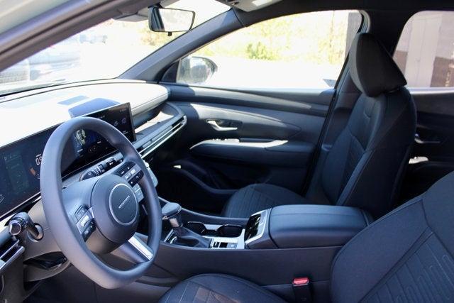 new 2025 Hyundai SANTA CRUZ car, priced at $29,894