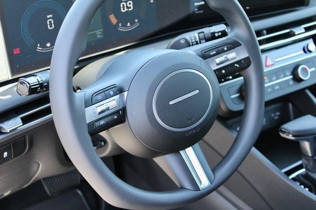 new 2025 Hyundai SANTA CRUZ car, priced at $29,894