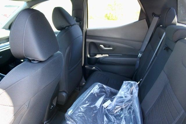 new 2025 Hyundai SANTA CRUZ car, priced at $29,894