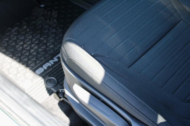new 2025 Hyundai SANTA CRUZ car, priced at $31,180