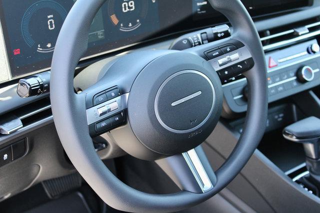 new 2025 Hyundai SANTA CRUZ car, priced at $31,180