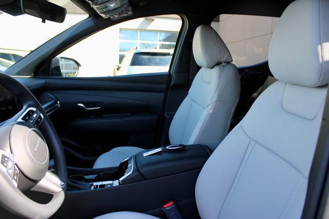 new 2025 Hyundai SANTA CRUZ car, priced at $33,482