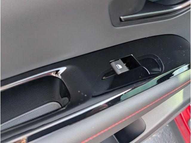 new 2025 Hyundai TUCSON Hybrid car, priced at $36,613