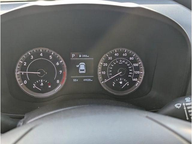 used 2022 Hyundai Venue car, priced at $14,498