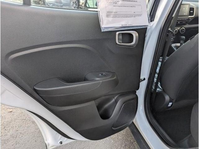 used 2022 Hyundai Venue car, priced at $14,498