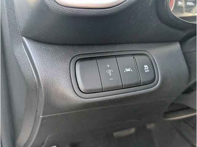 used 2022 Hyundai Venue car, priced at $14,498