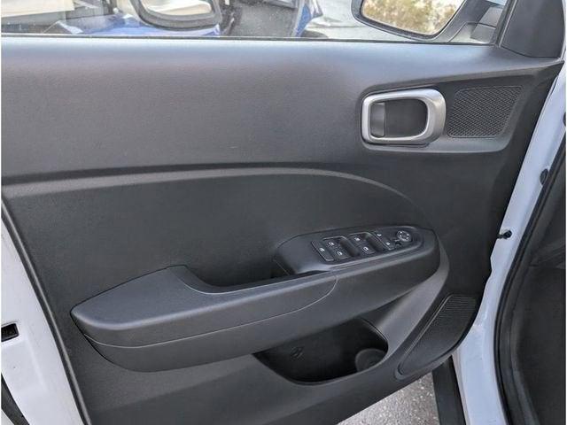 used 2022 Hyundai Venue car, priced at $14,498