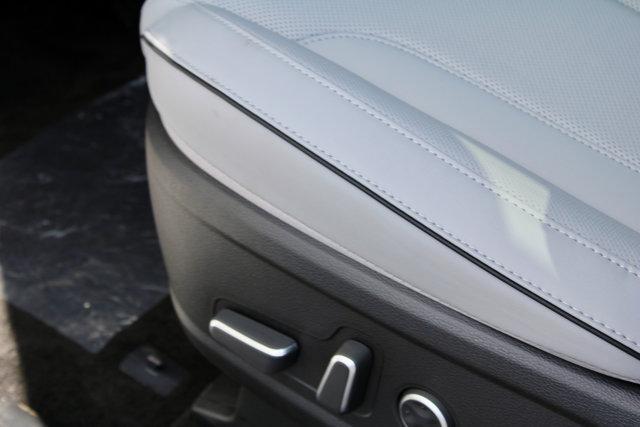 new 2025 Hyundai Palisade car, priced at $45,542
