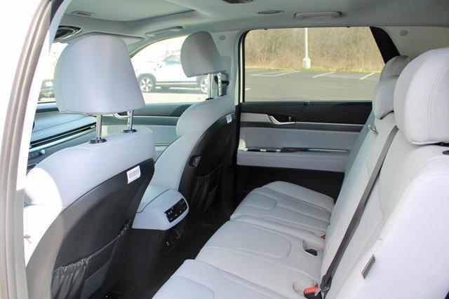new 2025 Hyundai Palisade car, priced at $45,542
