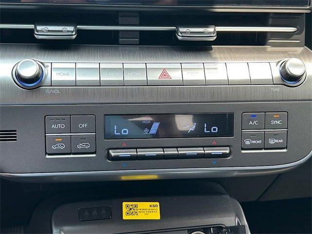 new 2025 Hyundai Kona car, priced at $29,334