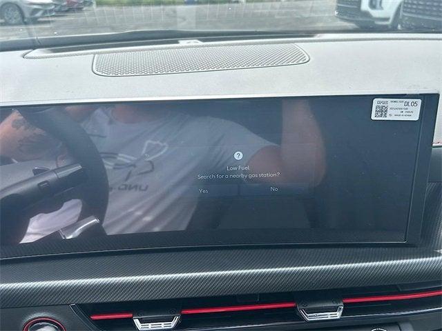 new 2025 Hyundai Sonata car, priced at $35,190