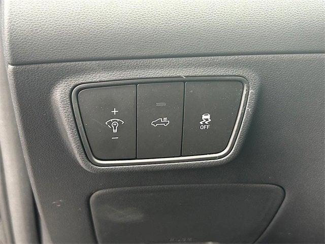 used 2024 Hyundai SANTA CRUZ car, priced at $39,490