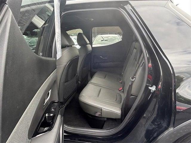 used 2024 Hyundai SANTA CRUZ car, priced at $39,490