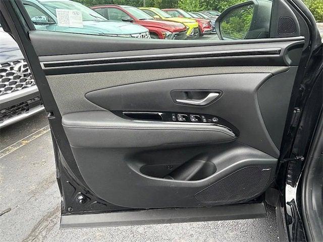 used 2024 Hyundai SANTA CRUZ car, priced at $39,490