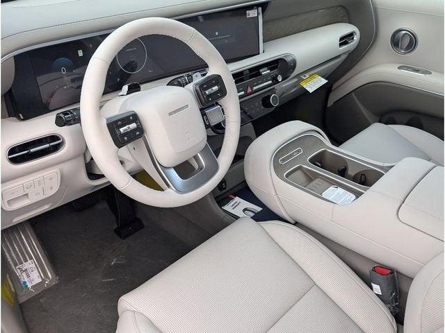 new 2026 Hyundai Palisade car, priced at $50,969