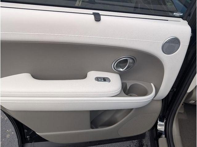 new 2026 Hyundai Palisade car, priced at $50,969