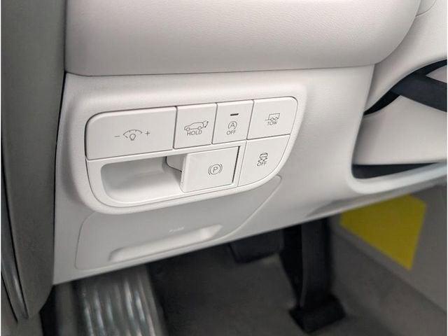 new 2026 Hyundai Palisade car, priced at $50,969