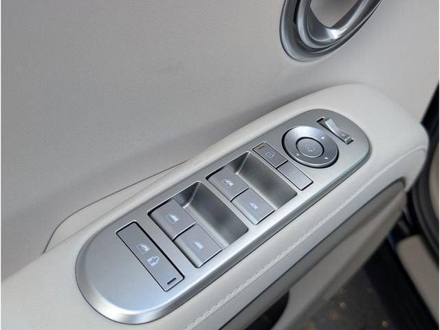 new 2026 Hyundai Palisade car, priced at $50,969