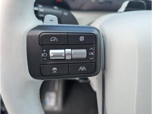 new 2026 Hyundai Palisade car, priced at $50,969