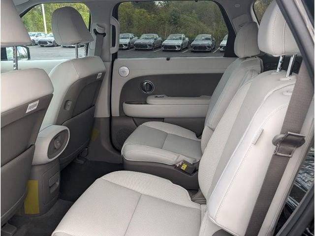 new 2026 Hyundai Palisade car, priced at $50,969