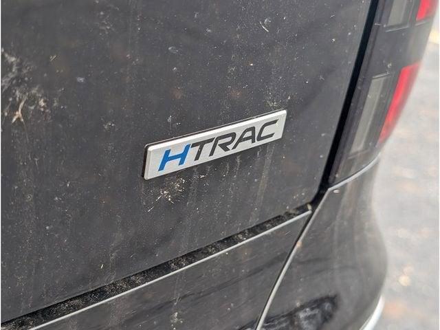 new 2026 Hyundai Palisade car, priced at $50,969