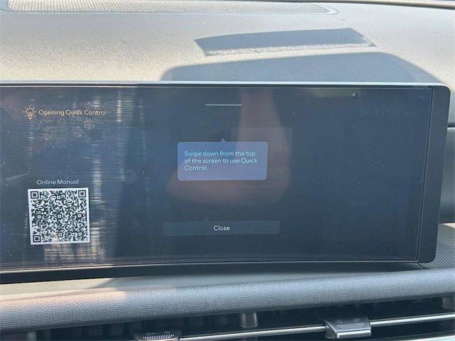 new 2025 Hyundai Tucson car, priced at $33,378