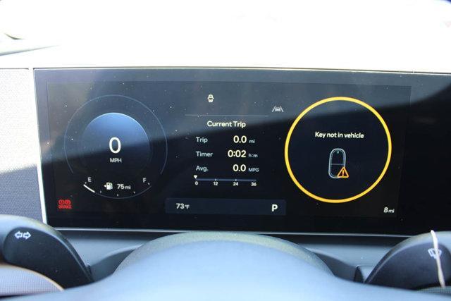 new 2025 Hyundai SANTA CRUZ car, priced at $36,403