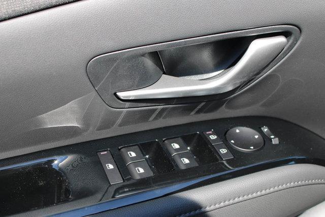 new 2025 Hyundai SANTA CRUZ car, priced at $36,403