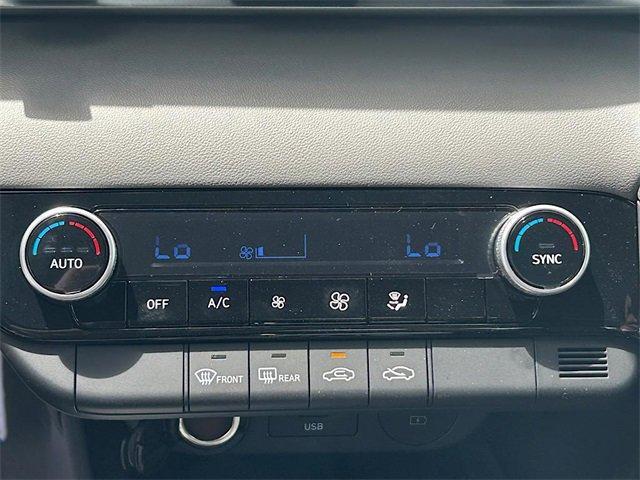 new 2025 Hyundai Elantra car, priced at $24,389