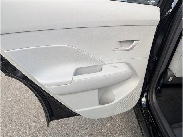 new 2026 Hyundai Kona car, priced at $27,707