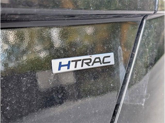 new 2026 Hyundai Kona car, priced at $27,707