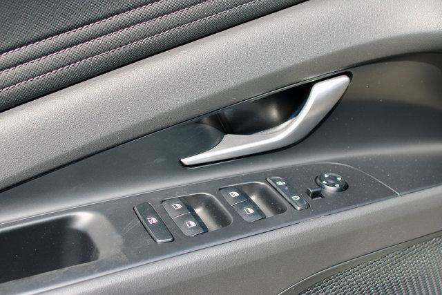 new 2025 Hyundai Elantra car, priced at $25,902