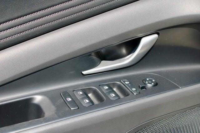 new 2025 Hyundai Elantra car, priced at $25,602