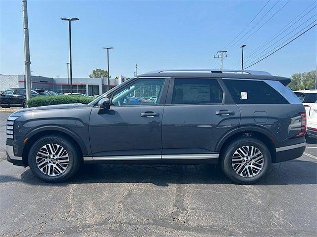 new 2026 Hyundai Palisade car, priced at $45,980