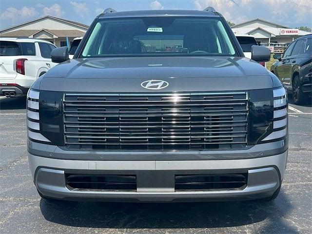 new 2026 Hyundai Palisade car, priced at $45,980