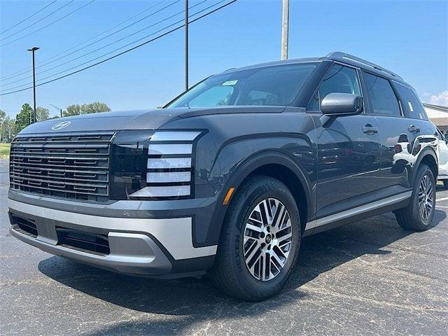 new 2026 Hyundai Palisade car, priced at $45,980